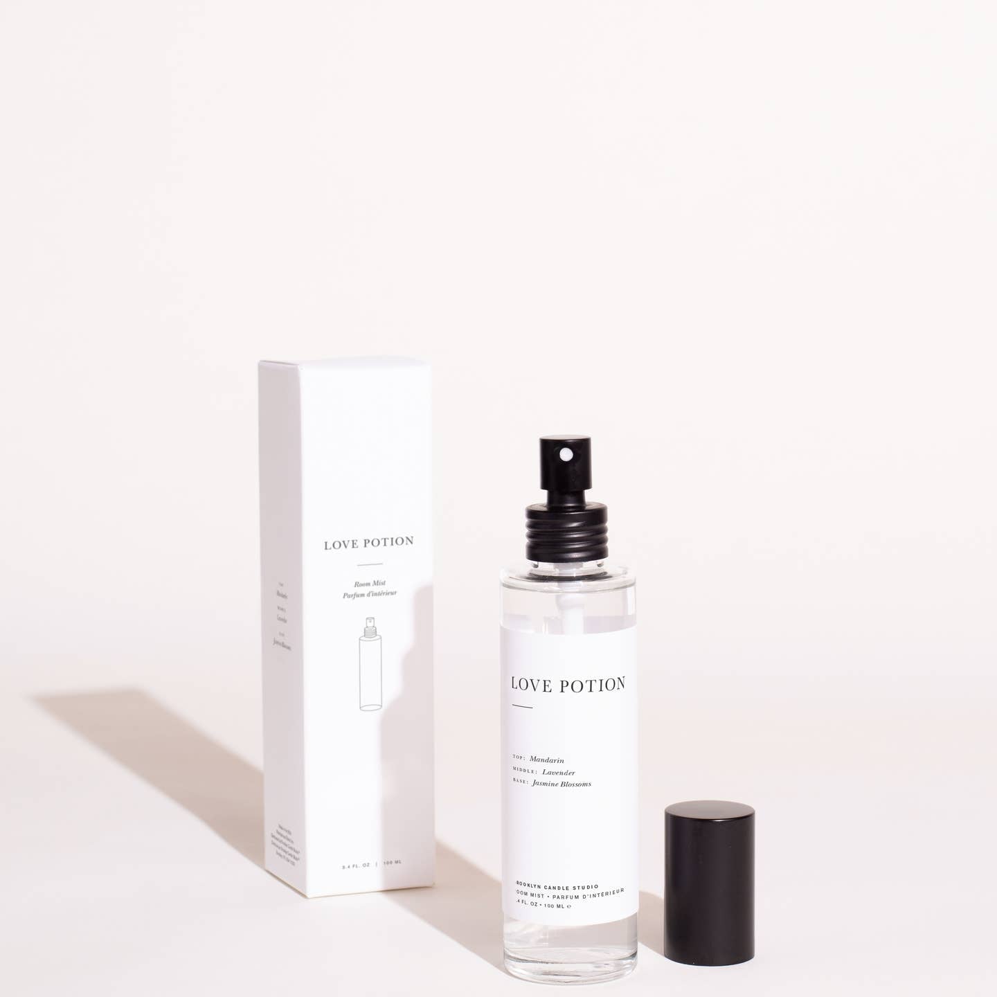 BK Candle Studio Room Mist