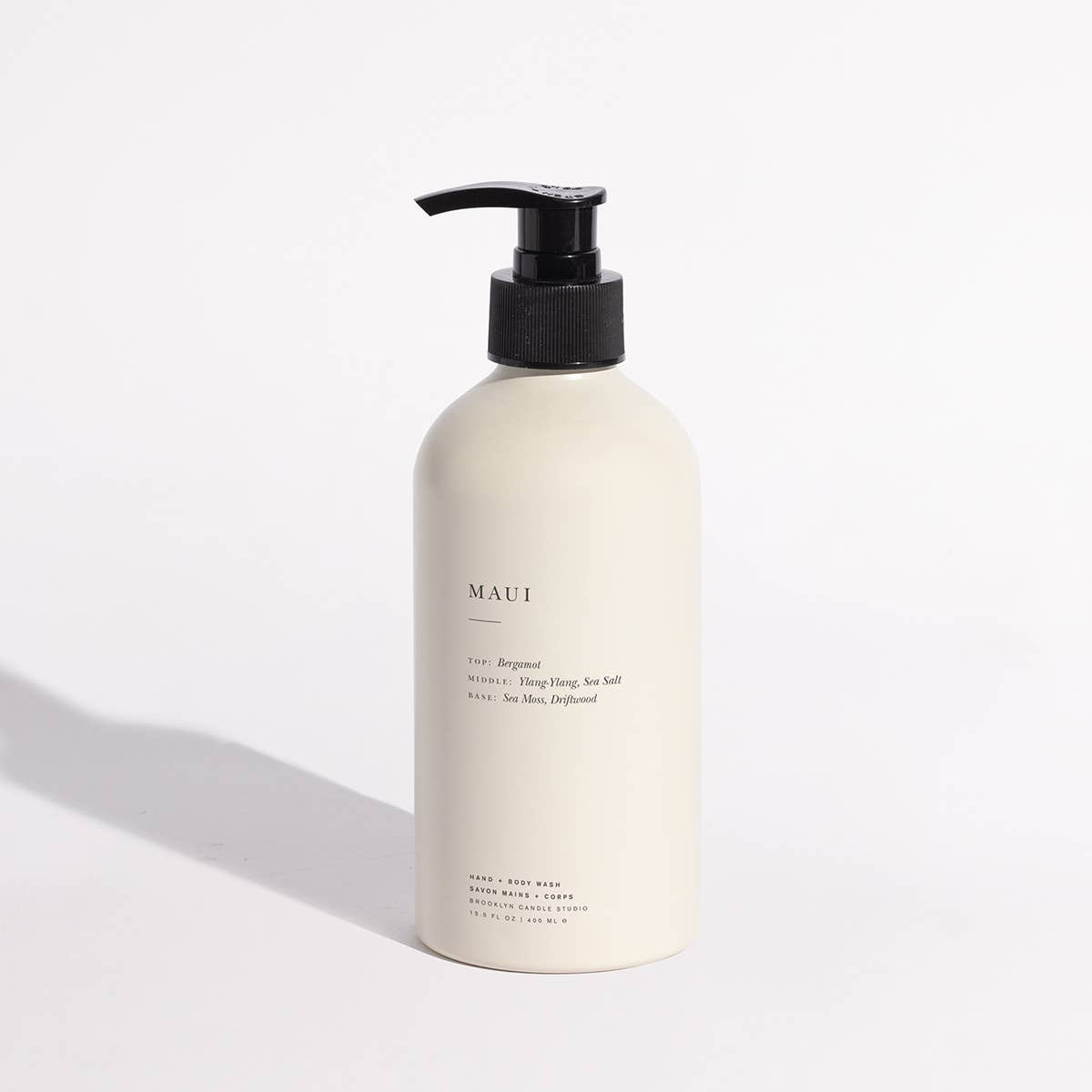 BK Candle Studio Hand Wash