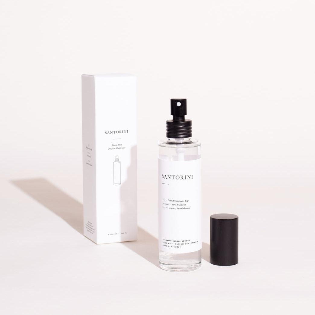 BK Candle Studio Room Mist