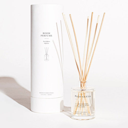 BK Candle Studio Reed Diffuser