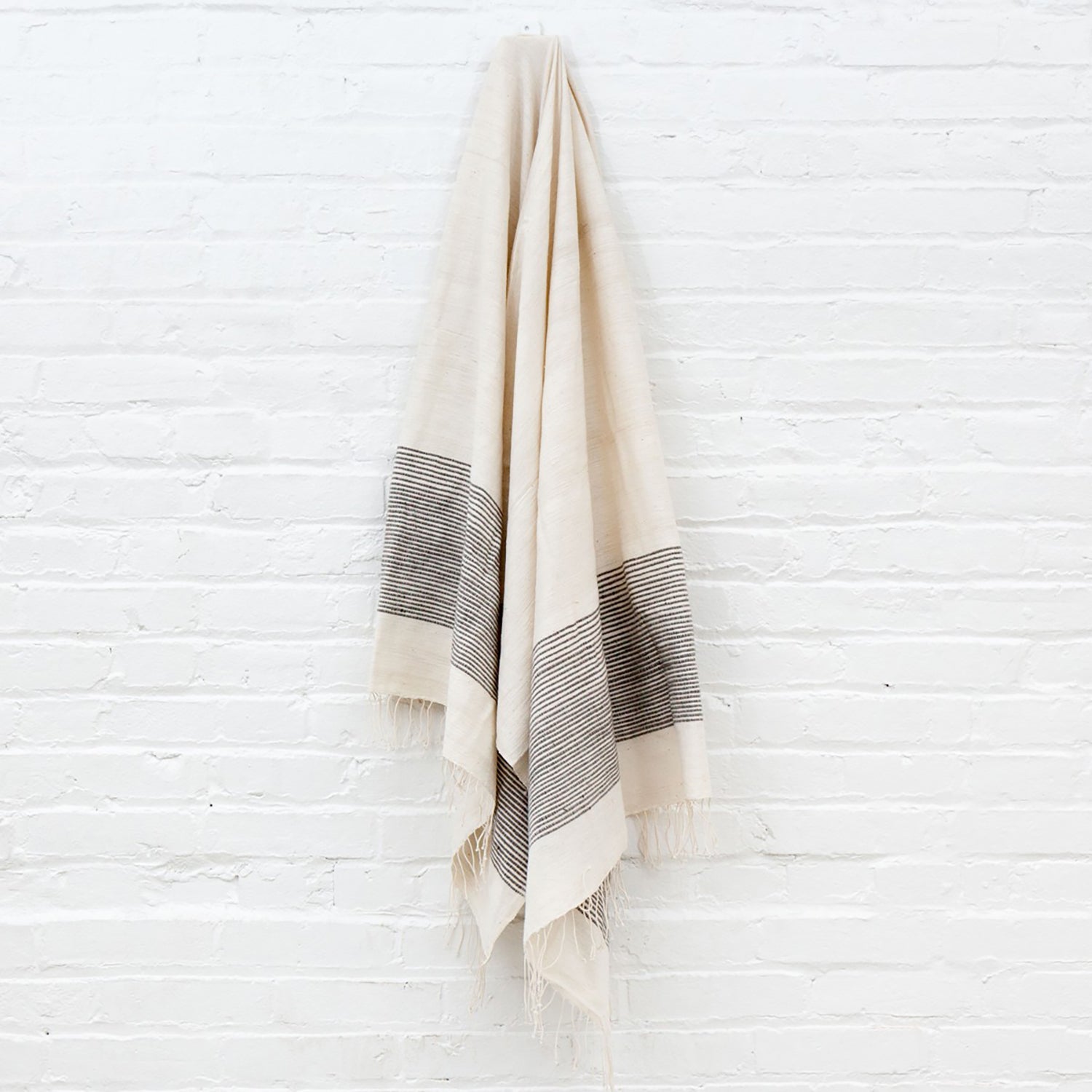 Riviera Ethiopian Cotton Bath Towel