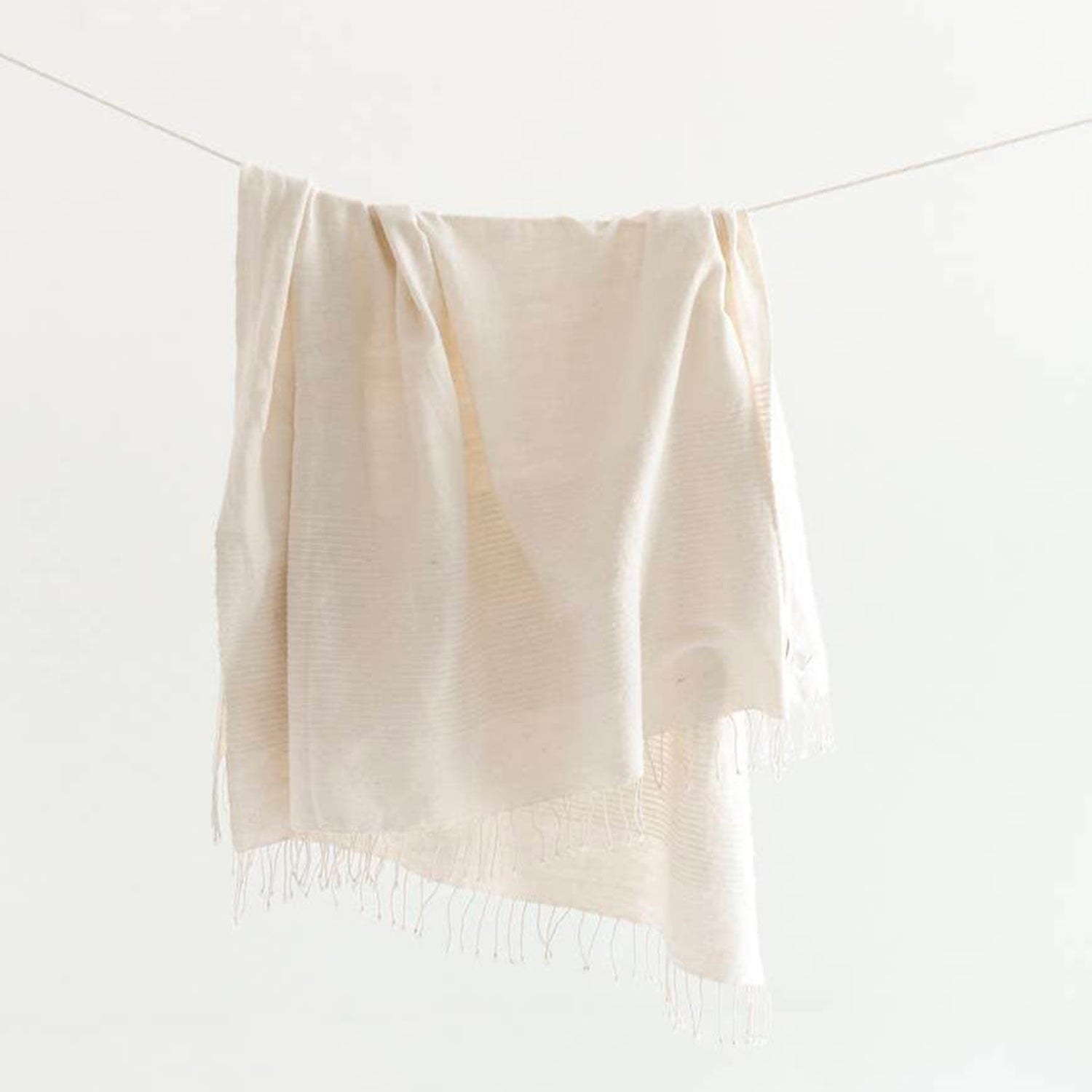 Riviera Ethiopian Cotton Bath Towel