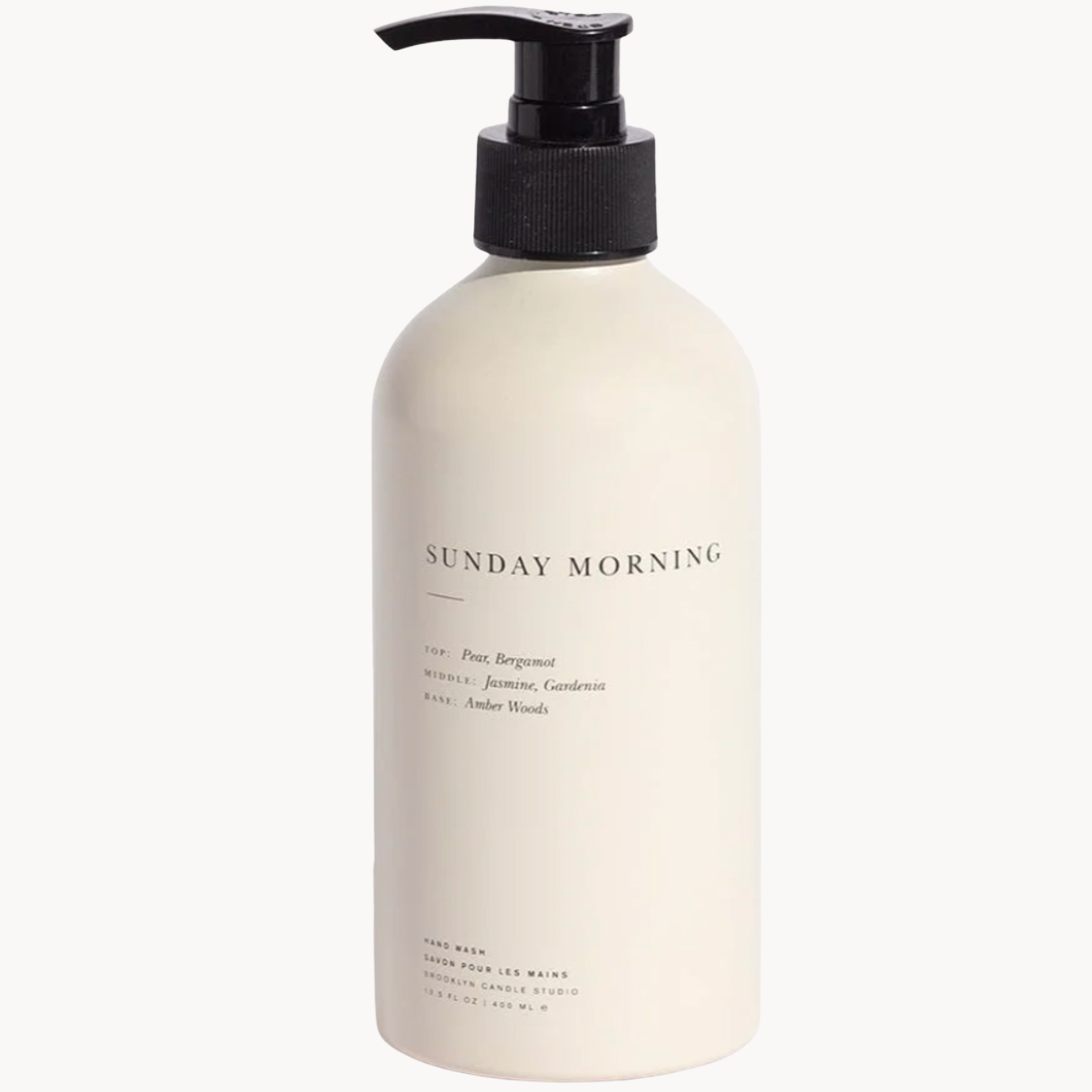 BK Candle Studio Hand Wash
