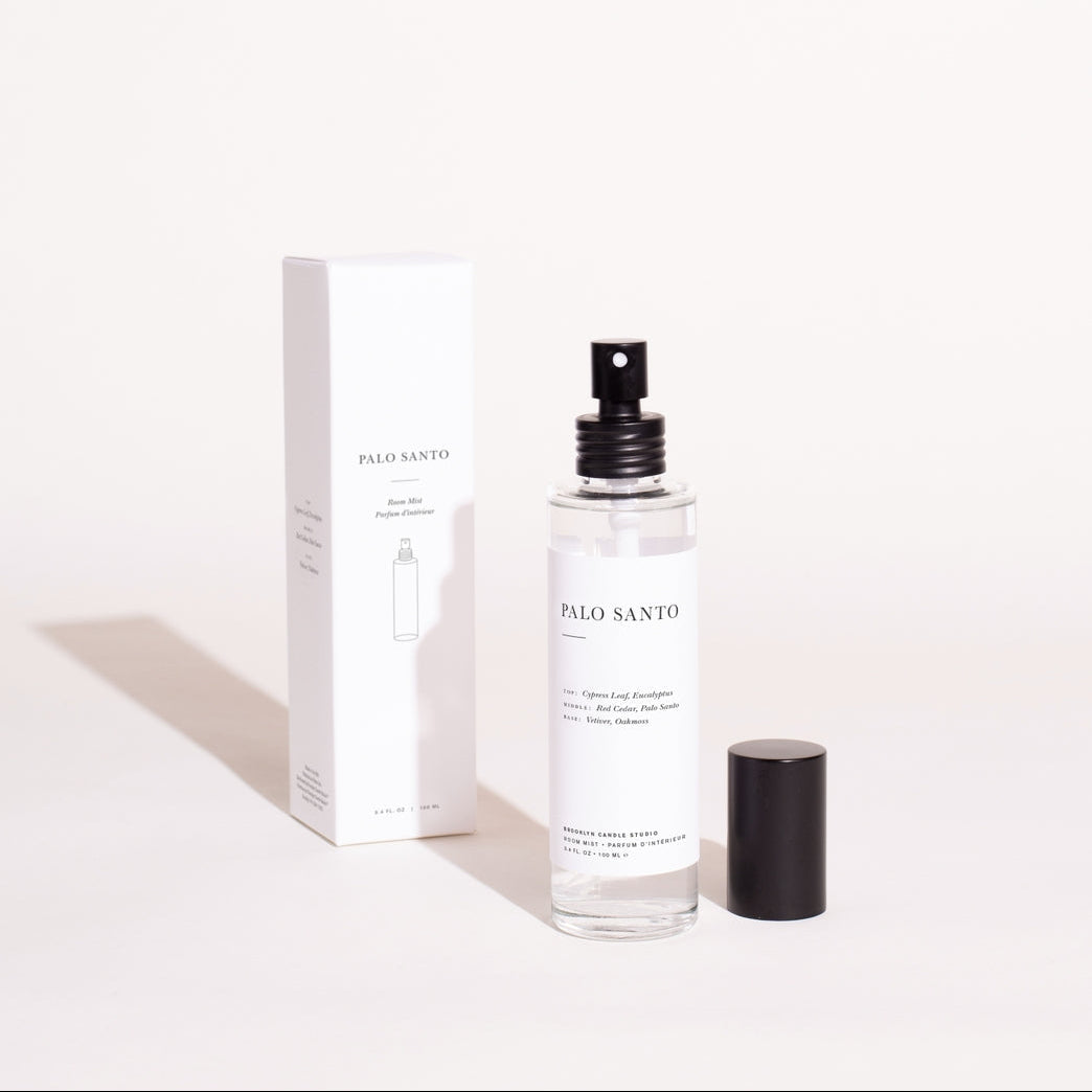 BK Candle Studio Room Mist