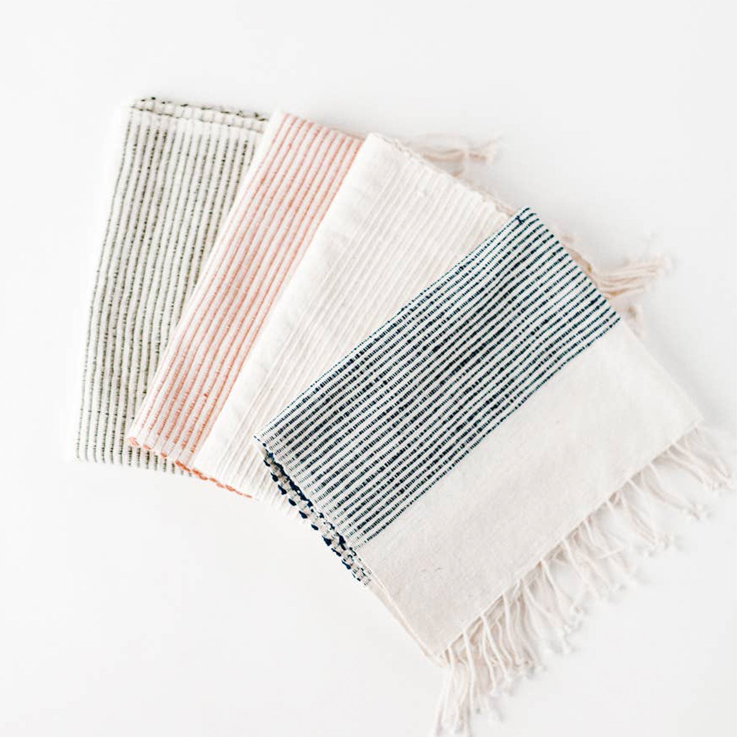 Riviera Cotton Hand Towel