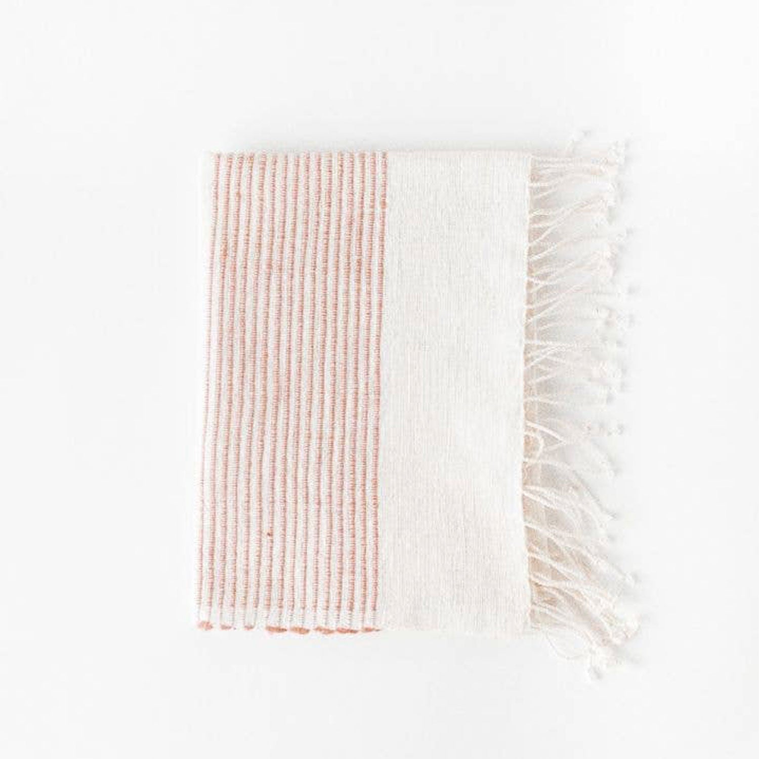 Riviera Cotton Hand Towel