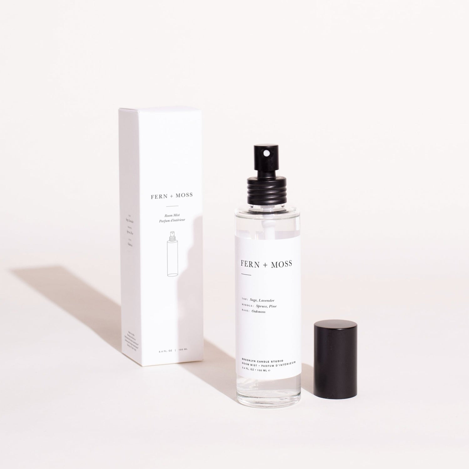 BK Candle Studio Room Mist